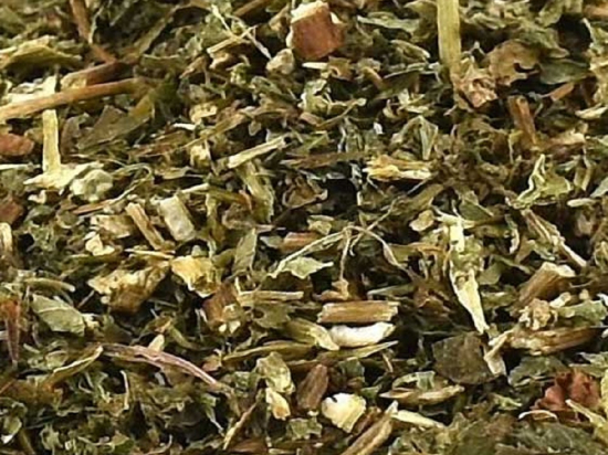 Citroenmelisse Kruid Gesneden (Melissa officinalis)