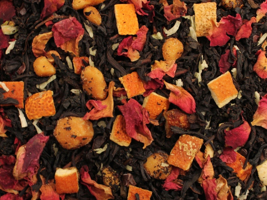 Chocolate Cookie Dream