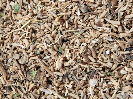 Valeriaanwortel Thee Gesneden (valeriana officinalis)