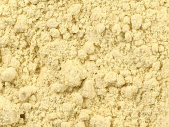 Fenegriek Zaad Poeder (Trigonella Foenum Graecum)