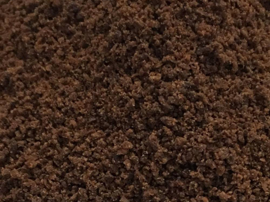 Eikeltjeskoffie geroosterd gemalen