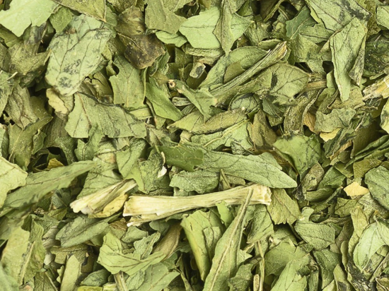 Peterselie Blad Fijn Gesneden (Petroselinum crispum)