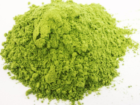 Gerstegras Poeder (Hordeum vulgare)