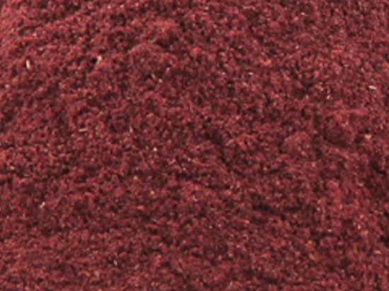 Hibiscus Poeder (Hibiscus Sabdariffa)