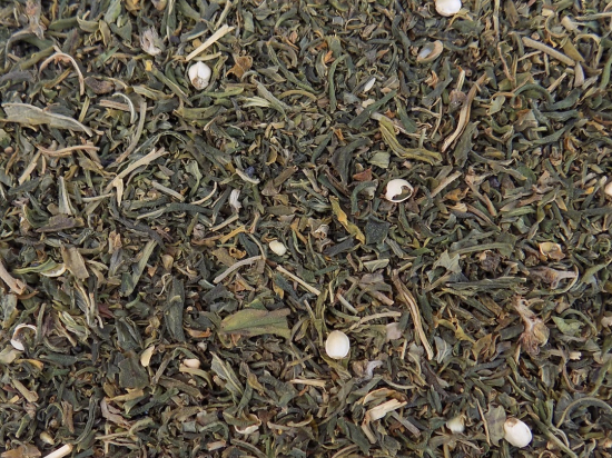 Hennep Thee (CBD thee)