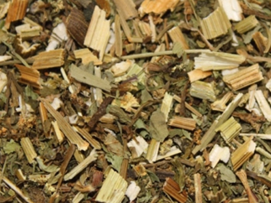 Kleine Bevernel Kruid Gesneden (Pimpinella saxifraga)