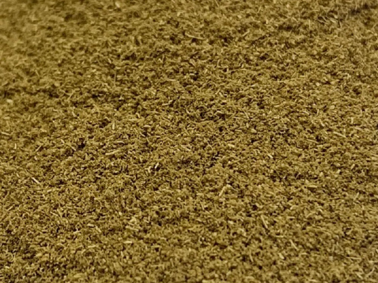 Bosbes Blad poeder (Vaccinium myrtillus)