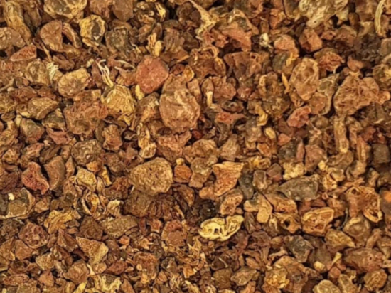 Bloedwortel Gesneden (Potentilla erecta)