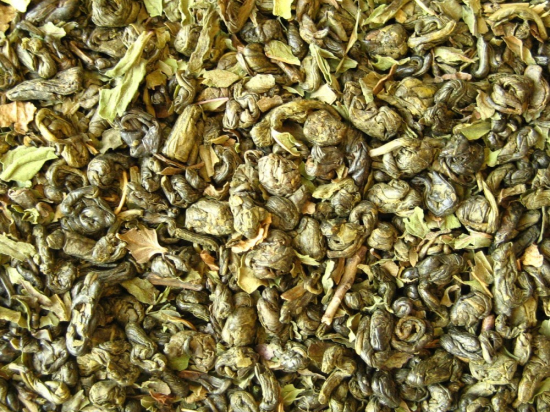 Blimey Mint "Special" Toearegthee