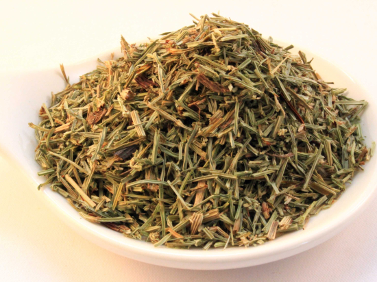 Heermoes Kruid Gesneden (Equisetum arvense)