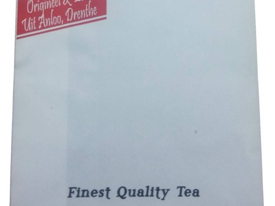 E&W Blokbodemzak 2-laags (50 stuks)