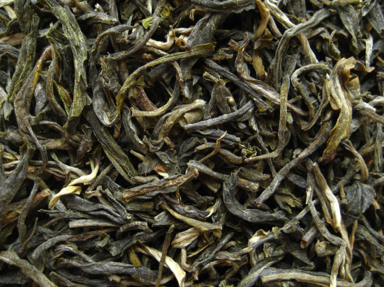 Green Yunnan
