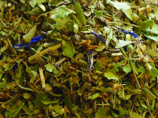 Throat Relief Wellness Thee