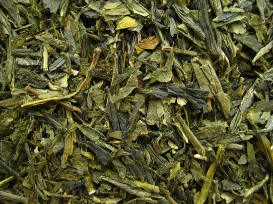 Sencha China Standard