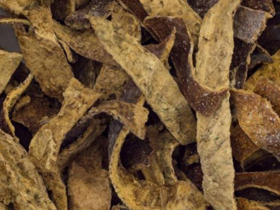 Chen Pi / Mandarijnschil, Ju pi, Chenpi