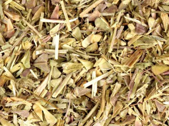 Herderstasje Kruid Gesneden (capsella bursa-pastoris)