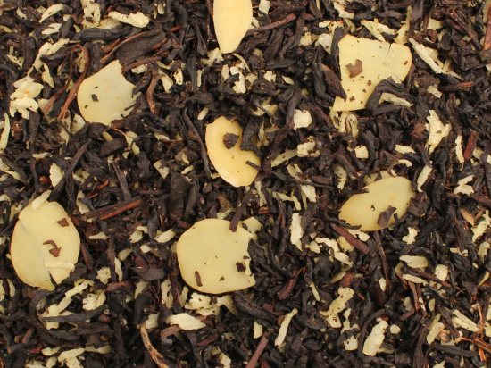 Delicious Snow Flake