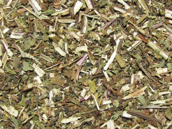 Hartgespanthee Kruid Gesneden (Leonurus cardiaca)