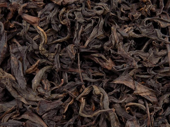 Da Hong Pao "big red robe" China Oolong