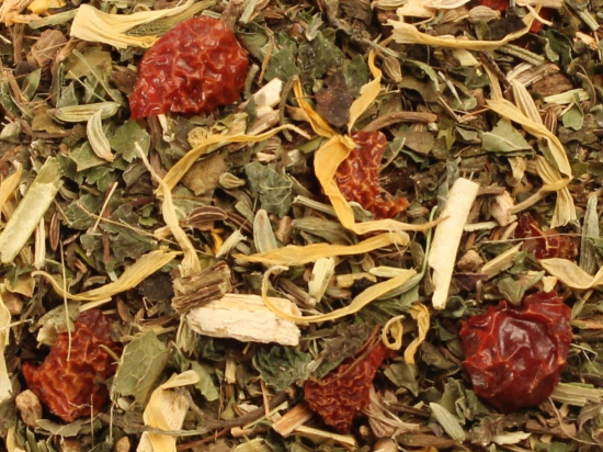 Heavenly Sleep Wellness Thee