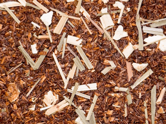 Rooibos Lemongras
