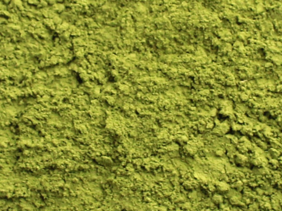 Sencha Poeder Groene thee