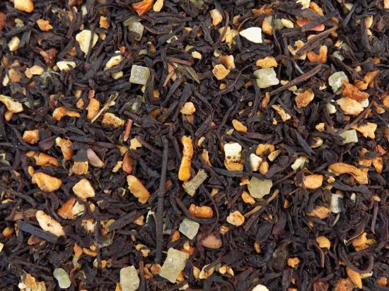 Minty Mojito Delight Naturally