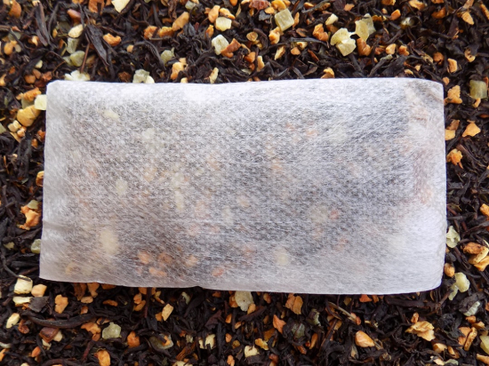 Minty Mojito (IJsthee zakjes)