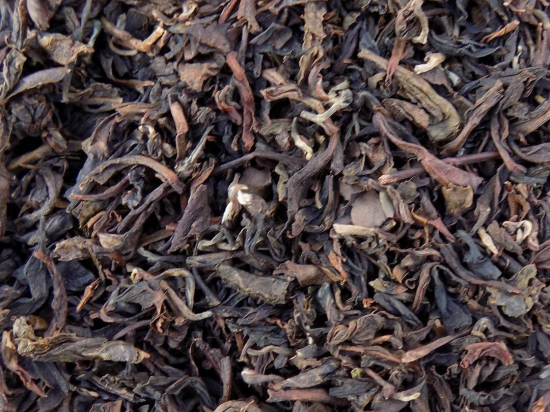 Formosa Choice Oolong