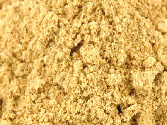 Gember Poeder / Gan Jiang