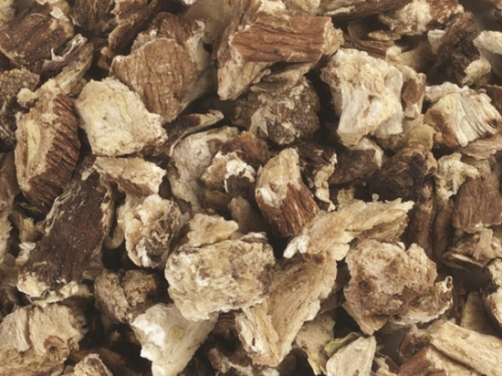 Paardenbloem Wortel Gesneden (Taraxacum officinale)