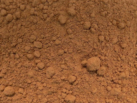 Guarana Zaad Poeder (Paullinia Cupana)