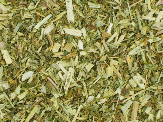 Moerasspirea Thee Kruid Gesneden (Filipendula Ulmaria)