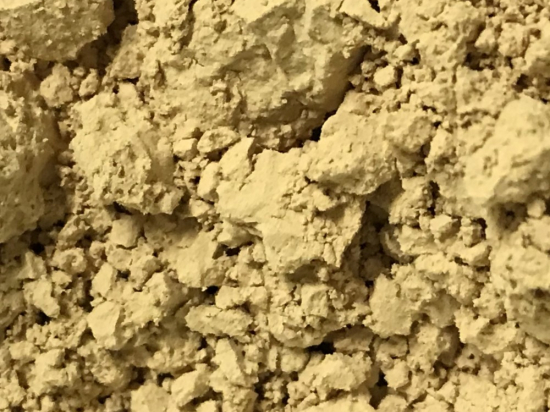 Mariadistelzaad Poeder (Silybum Marianum)