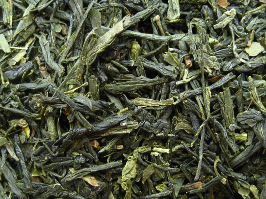 Sencha Japan