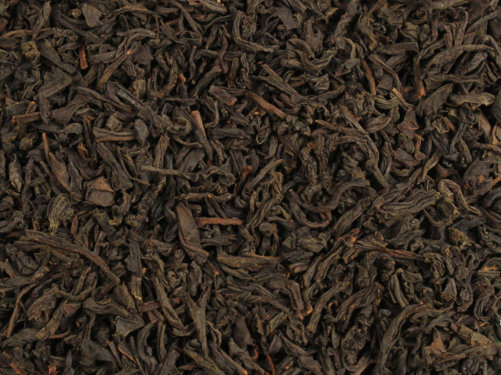 Smoky Tarry Lapsang Souchong