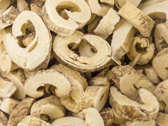 Bai Xian Pi / Vuurwerkplant bast