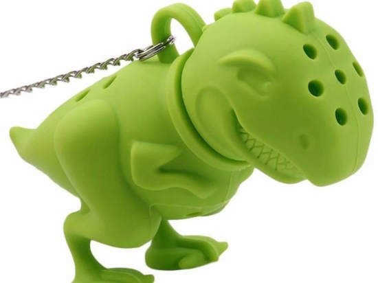 Thee-ei Dinosaurus T-Rex