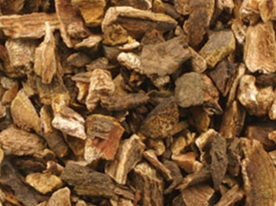 Rabarber Wortel Gesneden / Da Huang