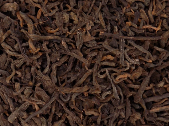 China Pu Erh Shu Fine Quality