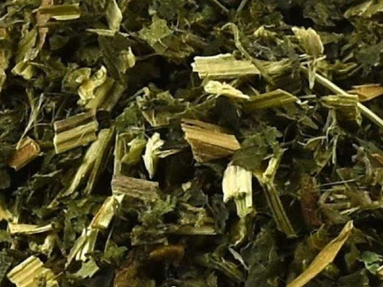 Brandnetelkruid Gesneden (Urtica dioica)