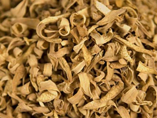 Sinaasappelbloesem Gesneden (Citrus aurantium)