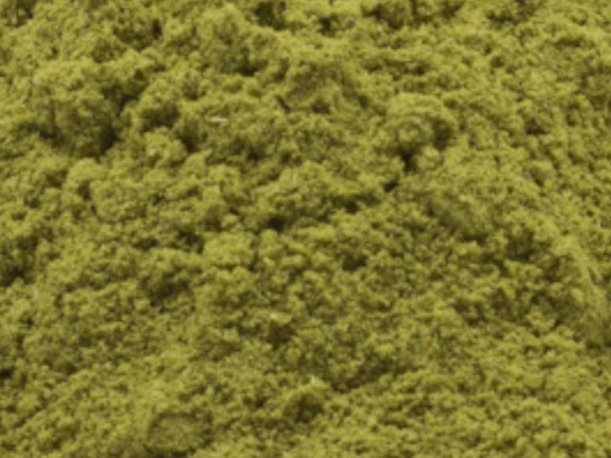 Yerba Mate poeder (Ilex Paraguariensis)