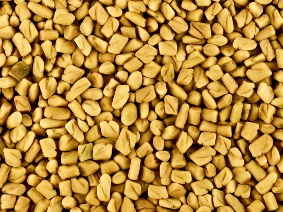 Fenegriekzaad Heel (Trigonella Foenum Graecum)