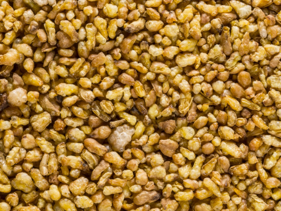 Soba Cha - Boekweitthee (Geroosterd)