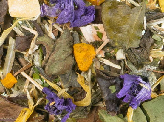 Speedy Recovery Mango-Hemp