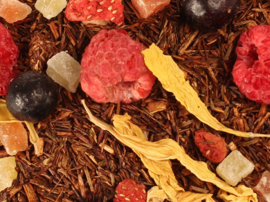 Raspylicious Black Currant Rooibos