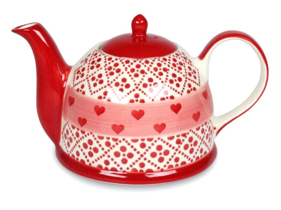 Joseppa Theepot 1,5L Chacult