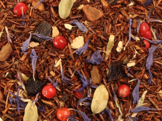 Chai Zanzibar Surprise Ayurvedische Thee