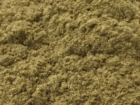 Groene Haver Poeder (Avena sativa)